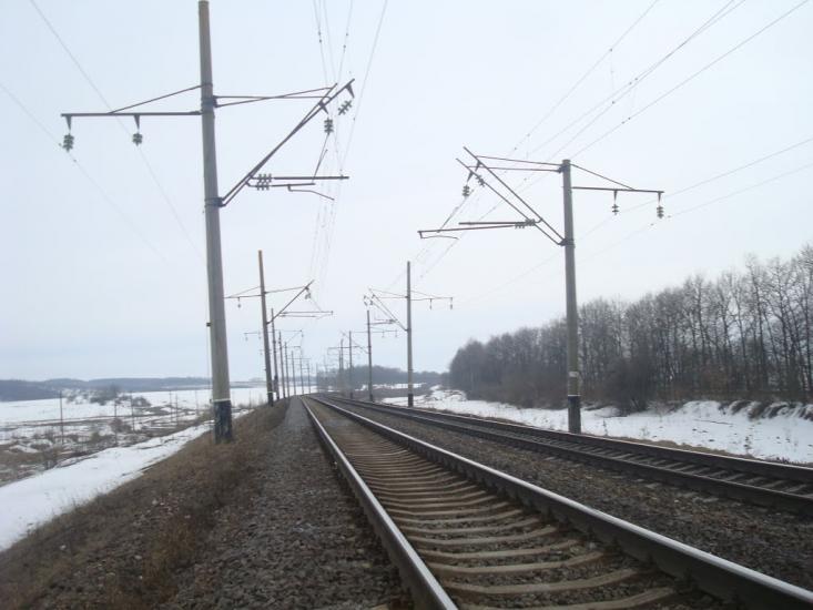 Деражня з panoramio.com - Деражня
