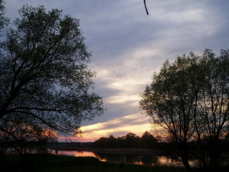 Віленька з panoramio.com - Vilenka