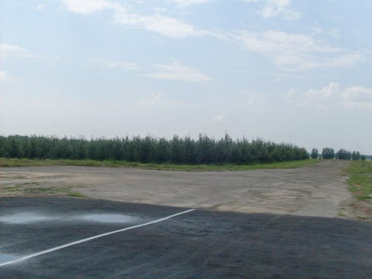 Карбівське з panoramio.com - Karbivske