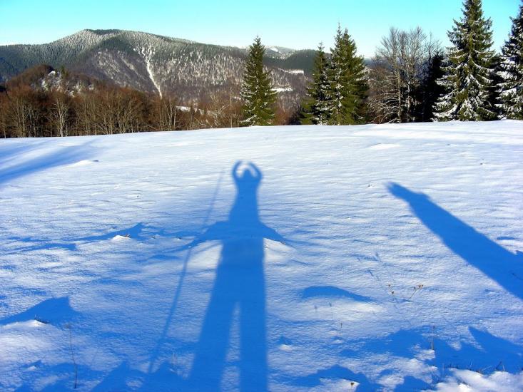 Руська Мокра з panoramio.com - Русская Мокрая