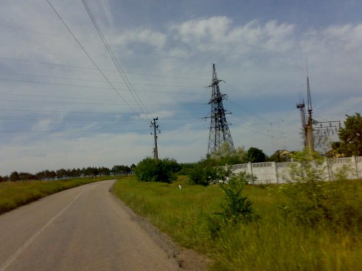 Сирень з panoramio.com - Сирень