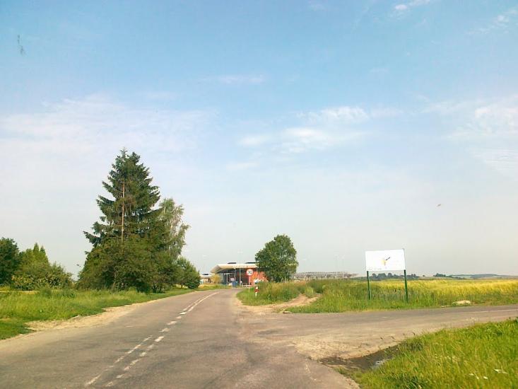 Угринів з panoramio.com - Угринів