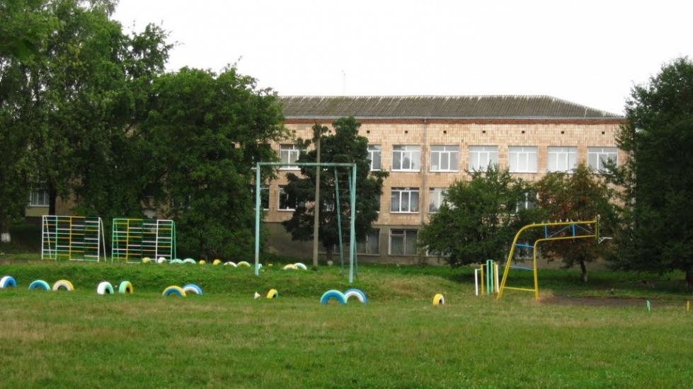 Горохів з panoramio.com - Горохов
