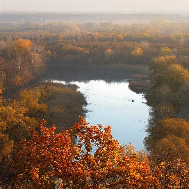 Донецьке з panoramio.com - Donetske