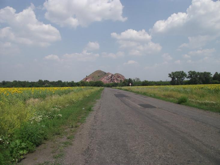 Звірове з panoramio.com - Звірове