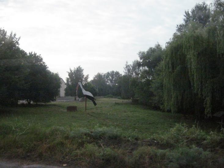 Решетилівка з panoramio.com - Решетиловка