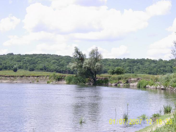 Студенок з panoramio.com - Студенок