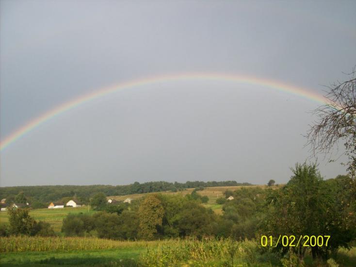Тереблече з panoramio.com - Тереблече