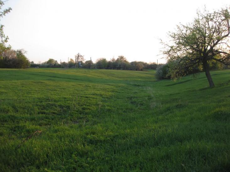 Шрамки з panoramio.com - Шрамки