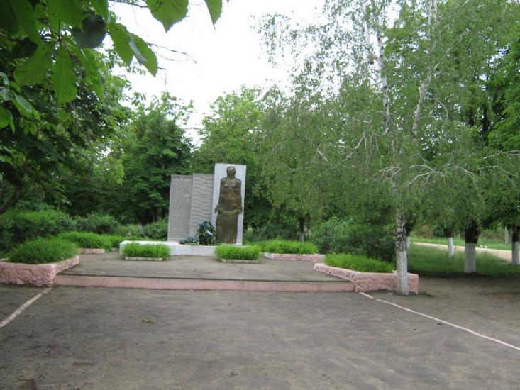 Вакулівка з panoramio.com - Вакулівка