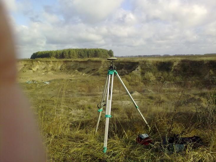 Богданівка з panoramio.com - Богдановка