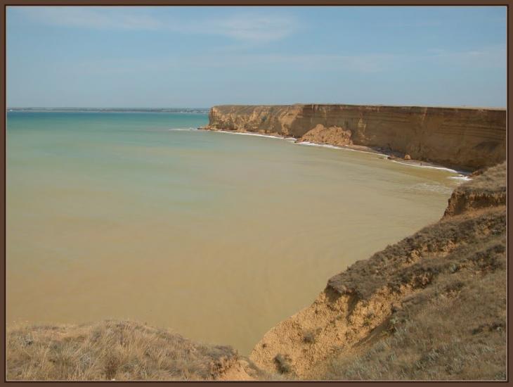 Андріївка з panoramio.com - Andriyivka