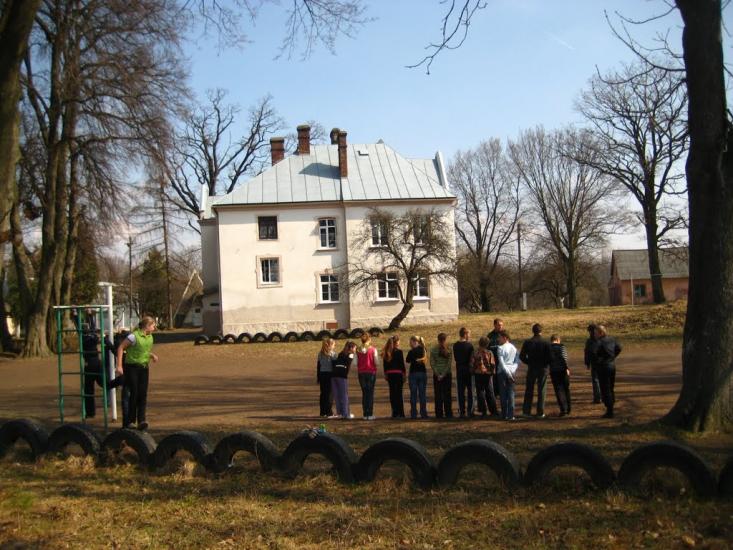 Пасіки-Зубрицькі з panoramio.com - Пасеки-Зубрицкие