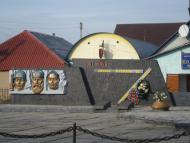 Рафалівка з panoramio.com