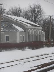 Жеребкове з panoramio.com