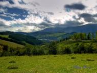 Тітківці з panoramio.com