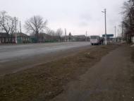 Георгіївка з panoramio.com - Георгіївка