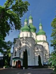 Густиня з panoramio.com