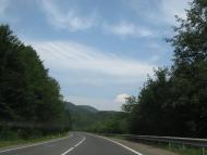 Ганьковиця з panoramio.com - Ганьковица