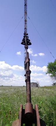 Гірка з panoramio.com