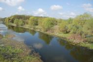 Байрак з panoramio.com