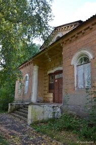 Литвинівка з panoramio.com