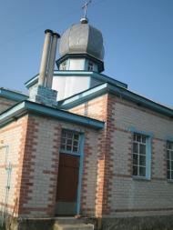 Снов'янка з panoramio.com