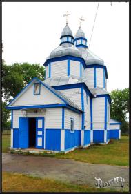 Краївщина з panoramio.com