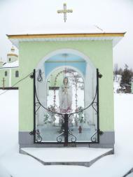 Торчиновичі з panoramio.com