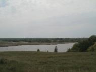 Мелешків з panoramio.com