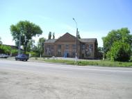 Комишуваха з panoramio.com