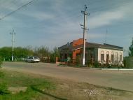 Кордон з panoramio.com