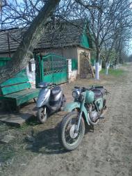 Руськоіванівка з panoramio.com