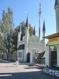 Шевченкове з panoramio.com