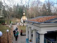 Культові споруди