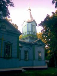 Гурівці з panoramio.com