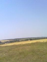 природа села