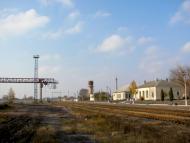 Рафалівка з panoramio.com