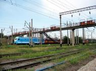 Іловайськ з panoramio.com - Ilovaysk