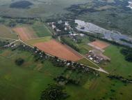 Густиня з panoramio.com