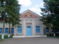 Кущинці з panoramio.com