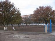 Чкалове з panoramio.com