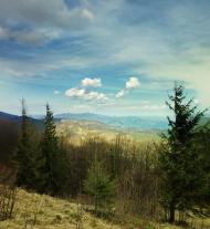 Кам'янка з panoramio.com - Каменка
