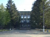 Врадіївка з panoramio.com
