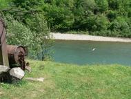 Нижній Бистрий з panoramio.com