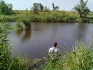 природа села