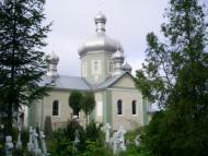 Сновидів з panoramio.com