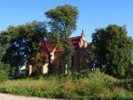 Скелівка з panoramio.com