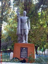 Кищенці з panoramio.com