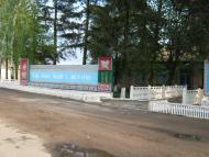 Веселівка з panoramio.com